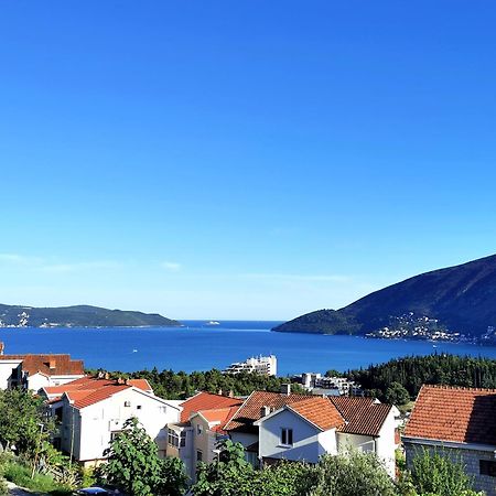 Durakovic Apartments Herceg Novi Buitenkant foto