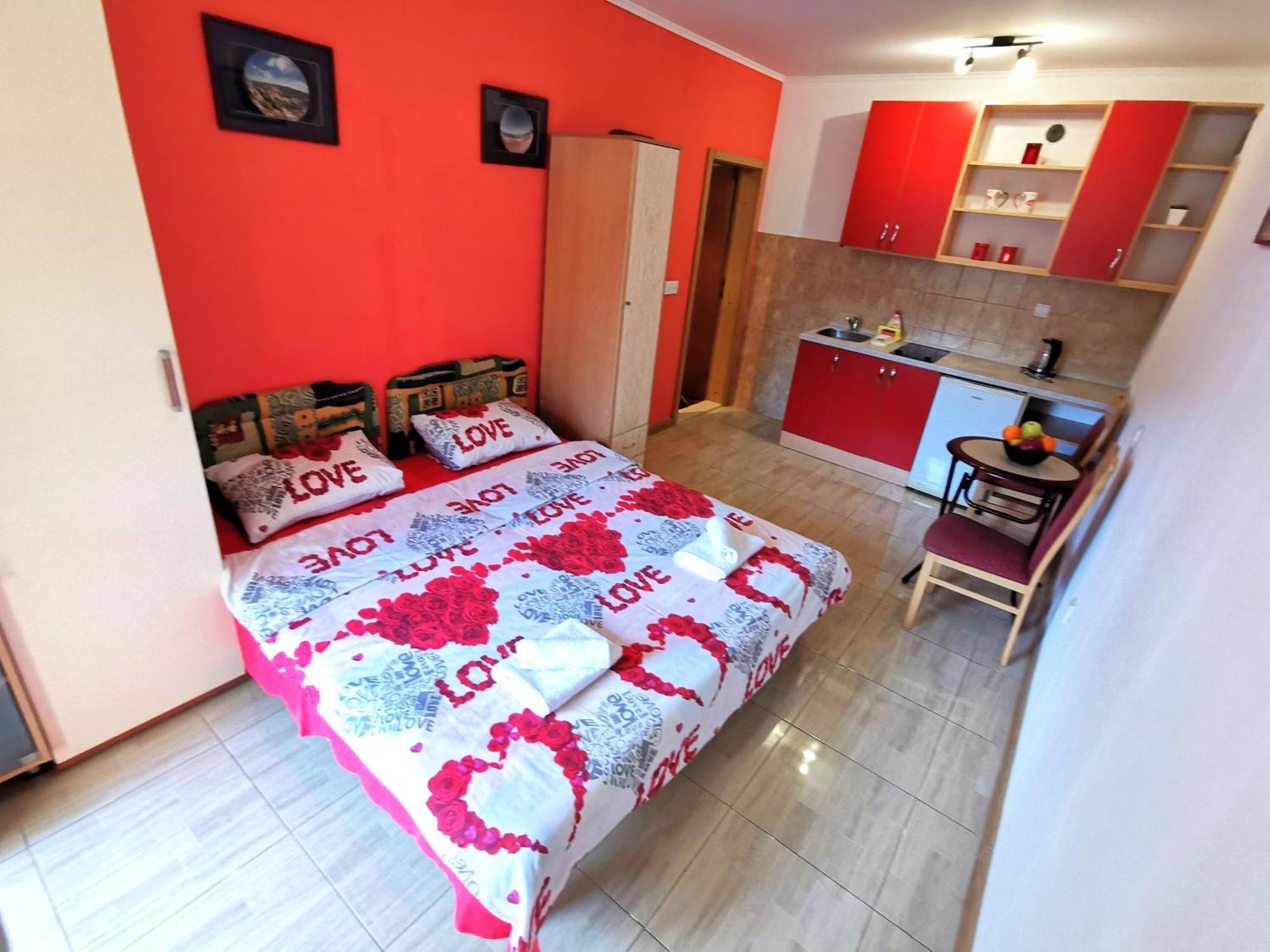 Durakovic Apartments Herceg Novi Buitenkant foto