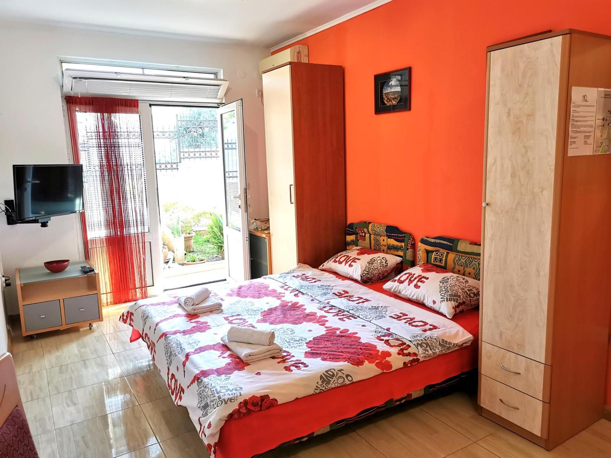 Durakovic Apartments Herceg Novi Buitenkant foto