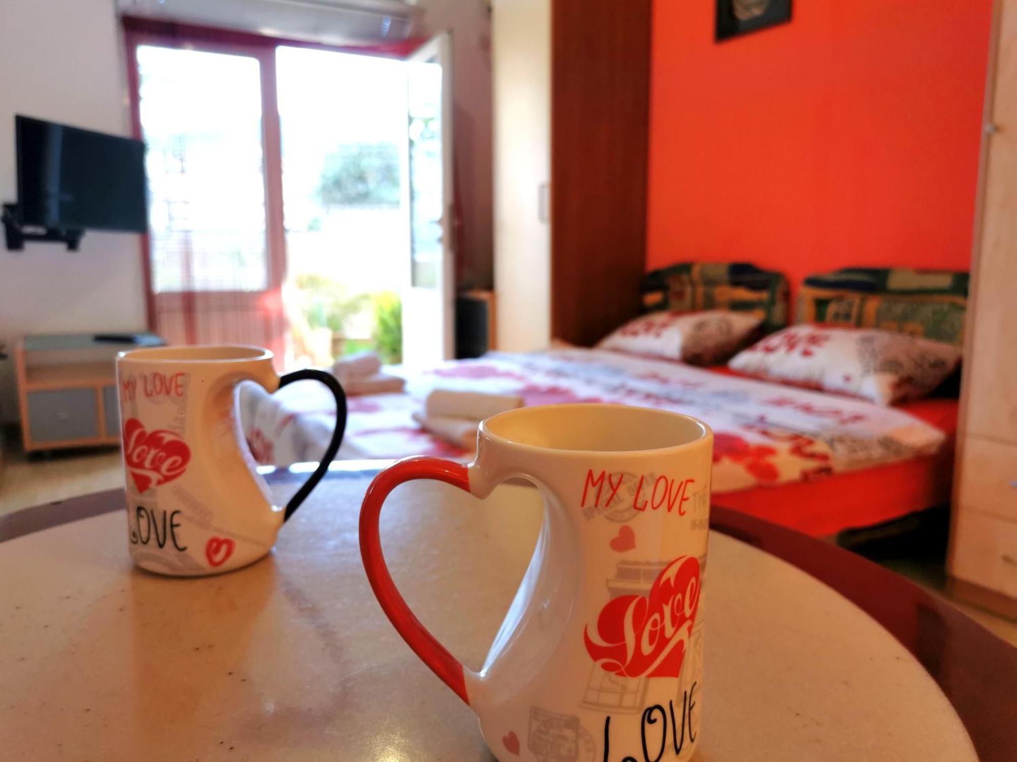 Durakovic Apartments Herceg Novi Buitenkant foto