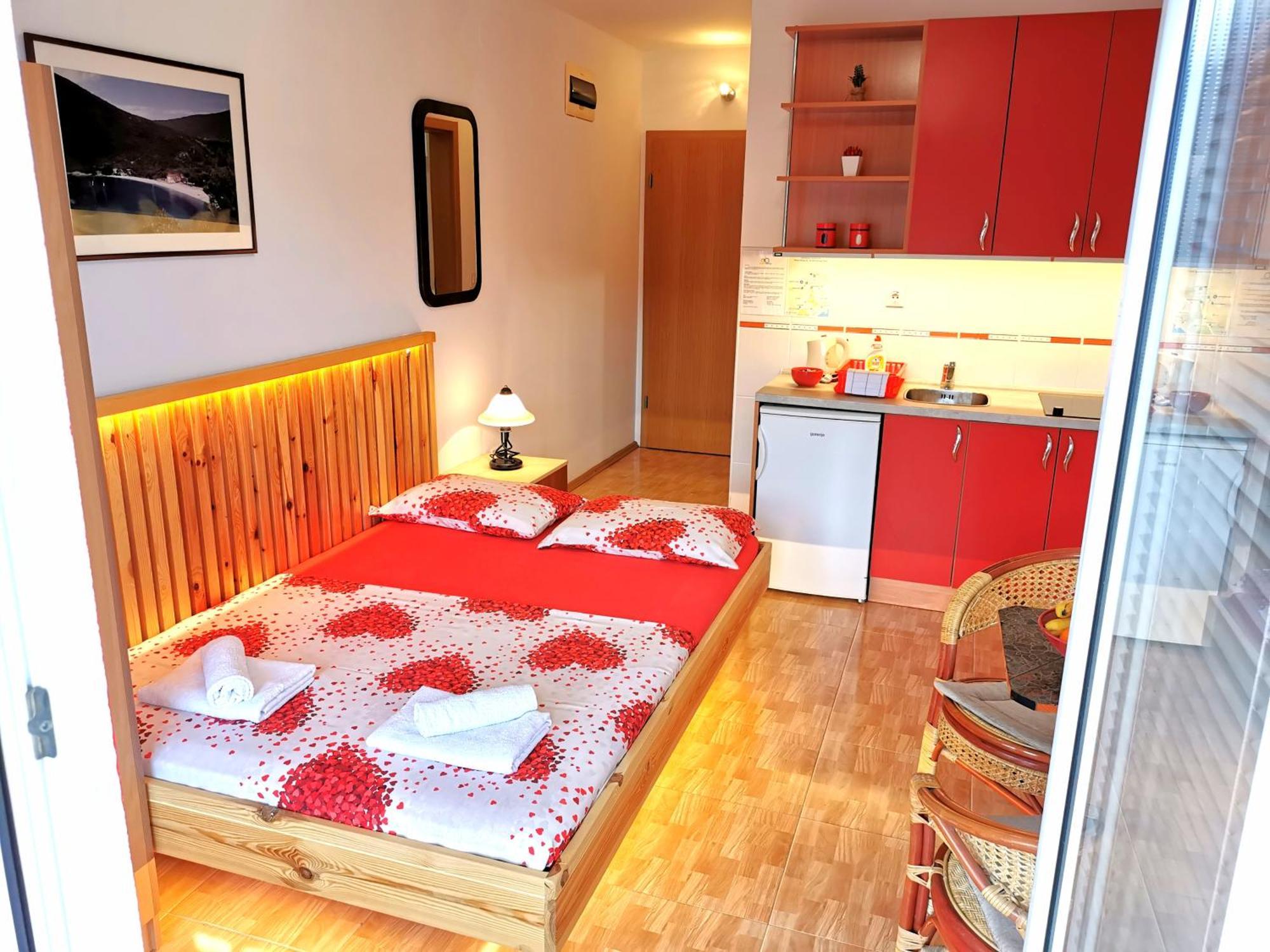 Durakovic Apartments Herceg Novi Buitenkant foto