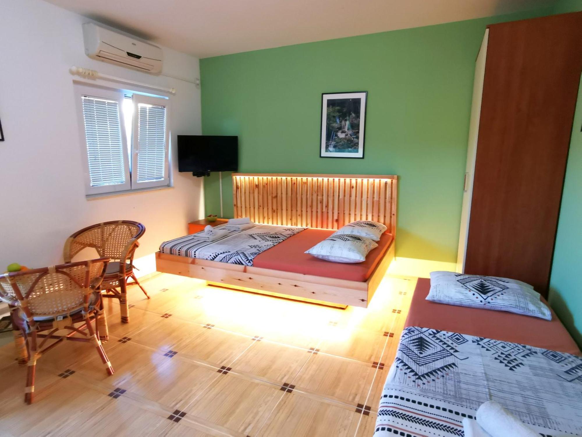 Durakovic Apartments Herceg Novi Buitenkant foto