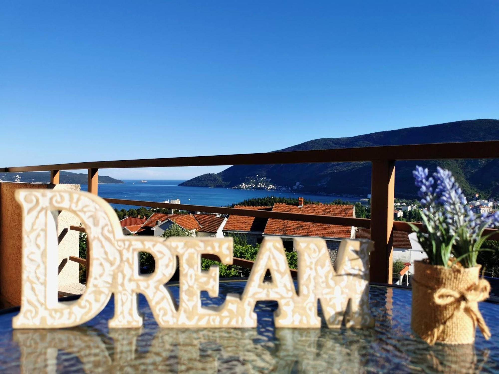 Durakovic Apartments Herceg Novi Buitenkant foto