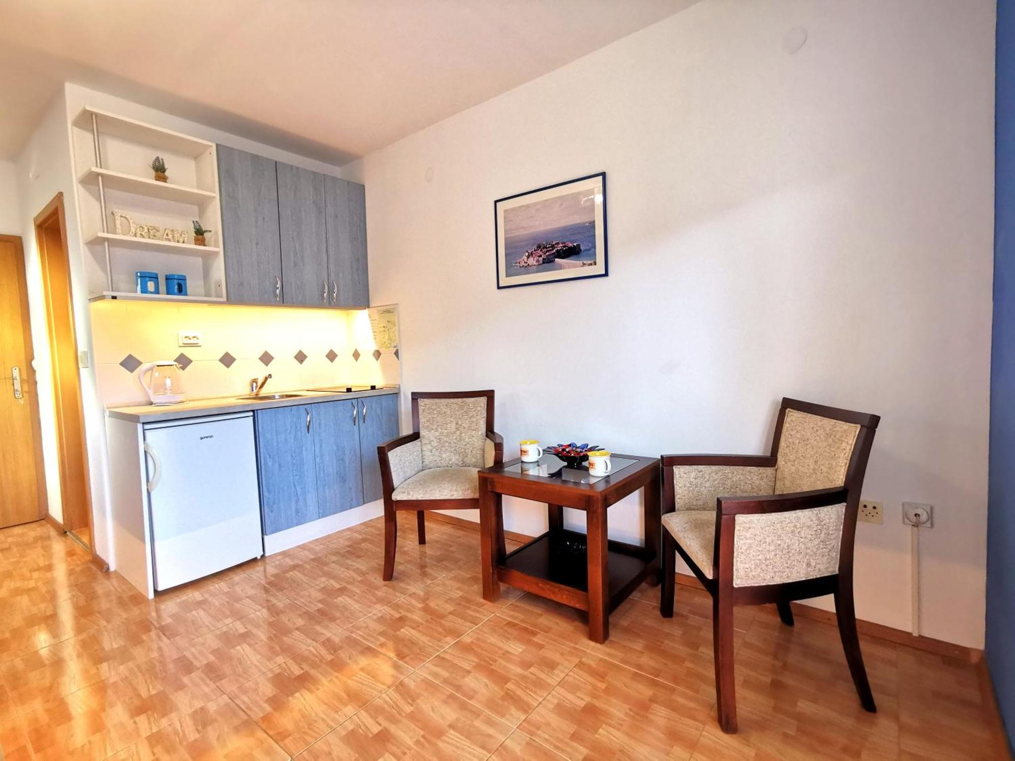Durakovic Apartments Herceg Novi Buitenkant foto
