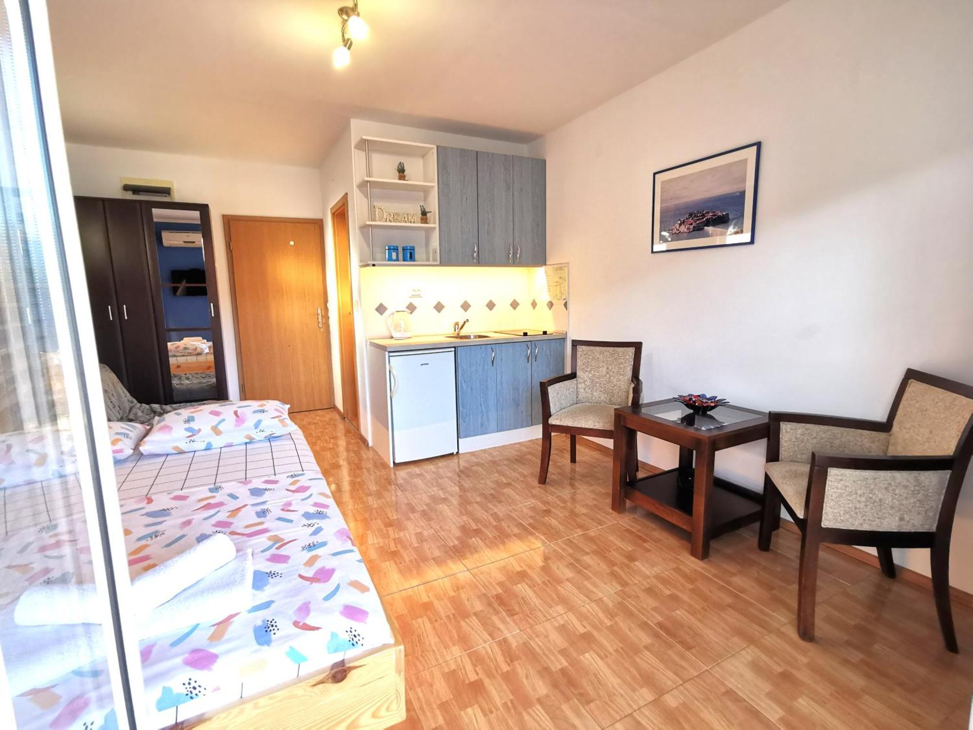 Durakovic Apartments Herceg Novi Buitenkant foto