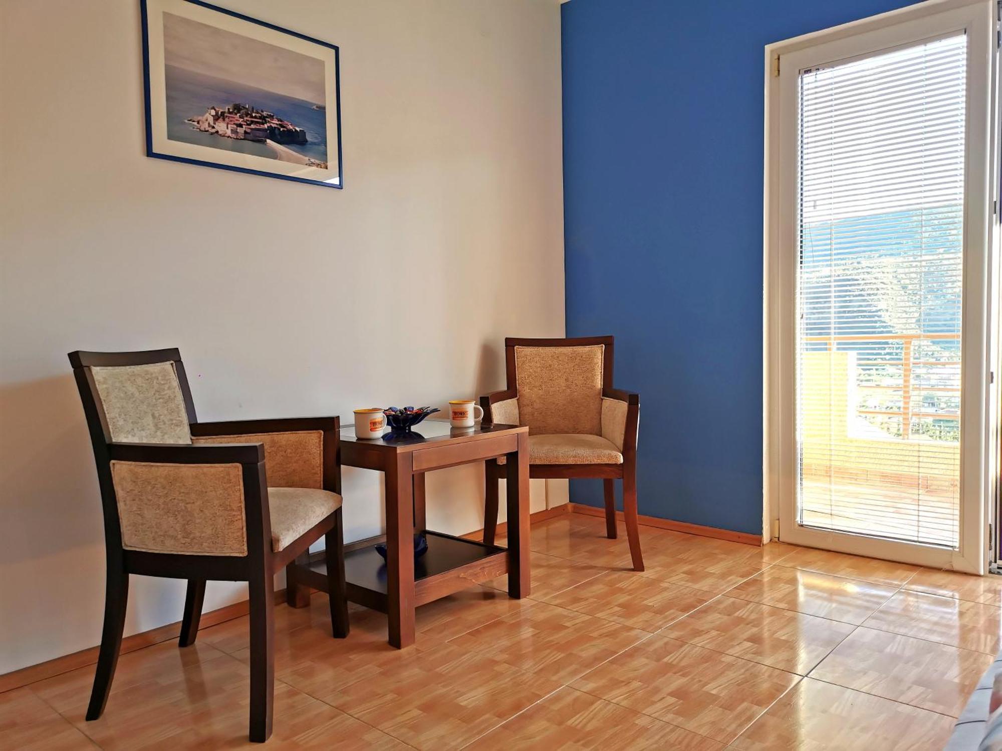 Durakovic Apartments Herceg Novi Buitenkant foto