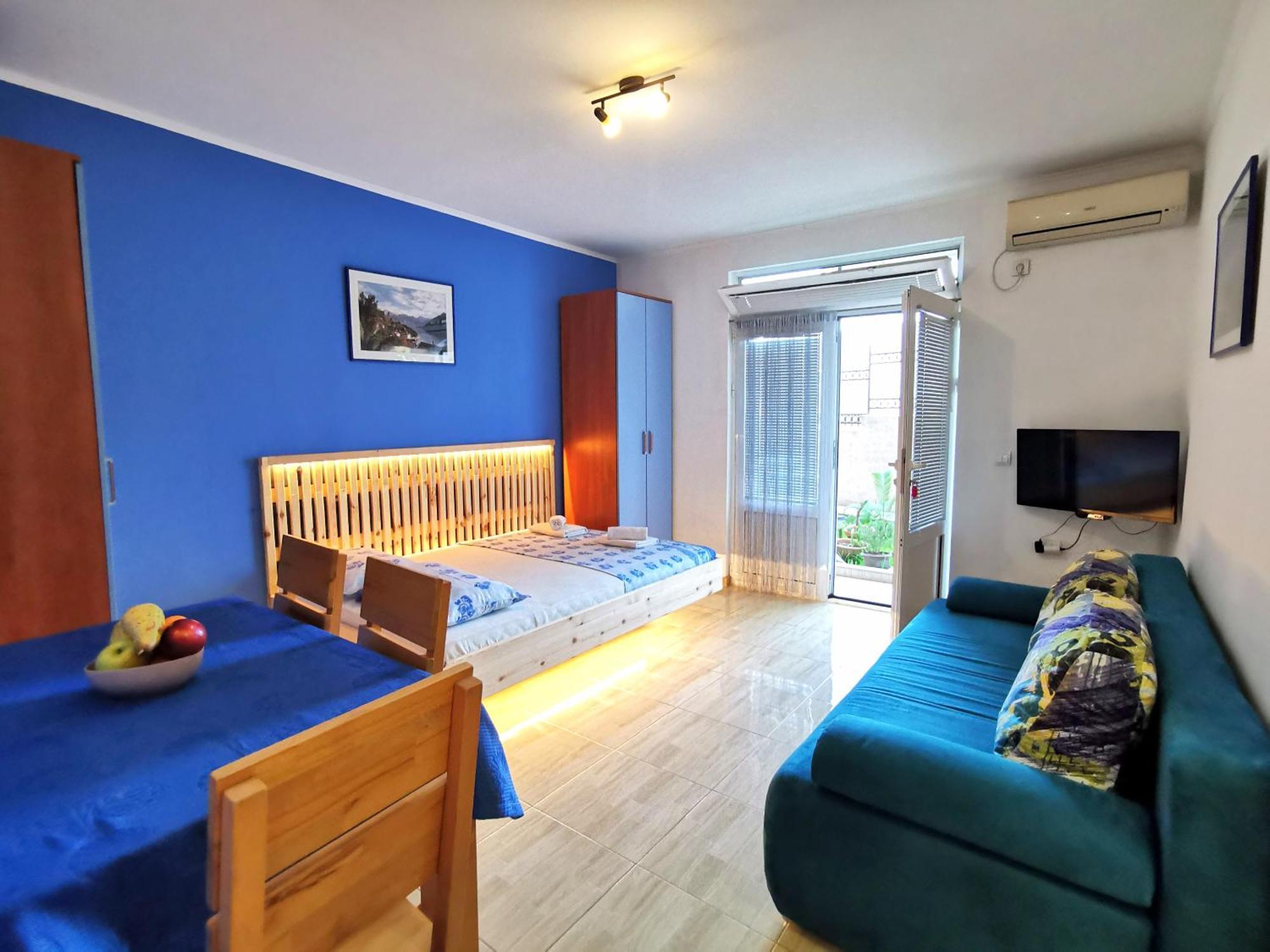 Durakovic Apartments Herceg Novi Buitenkant foto