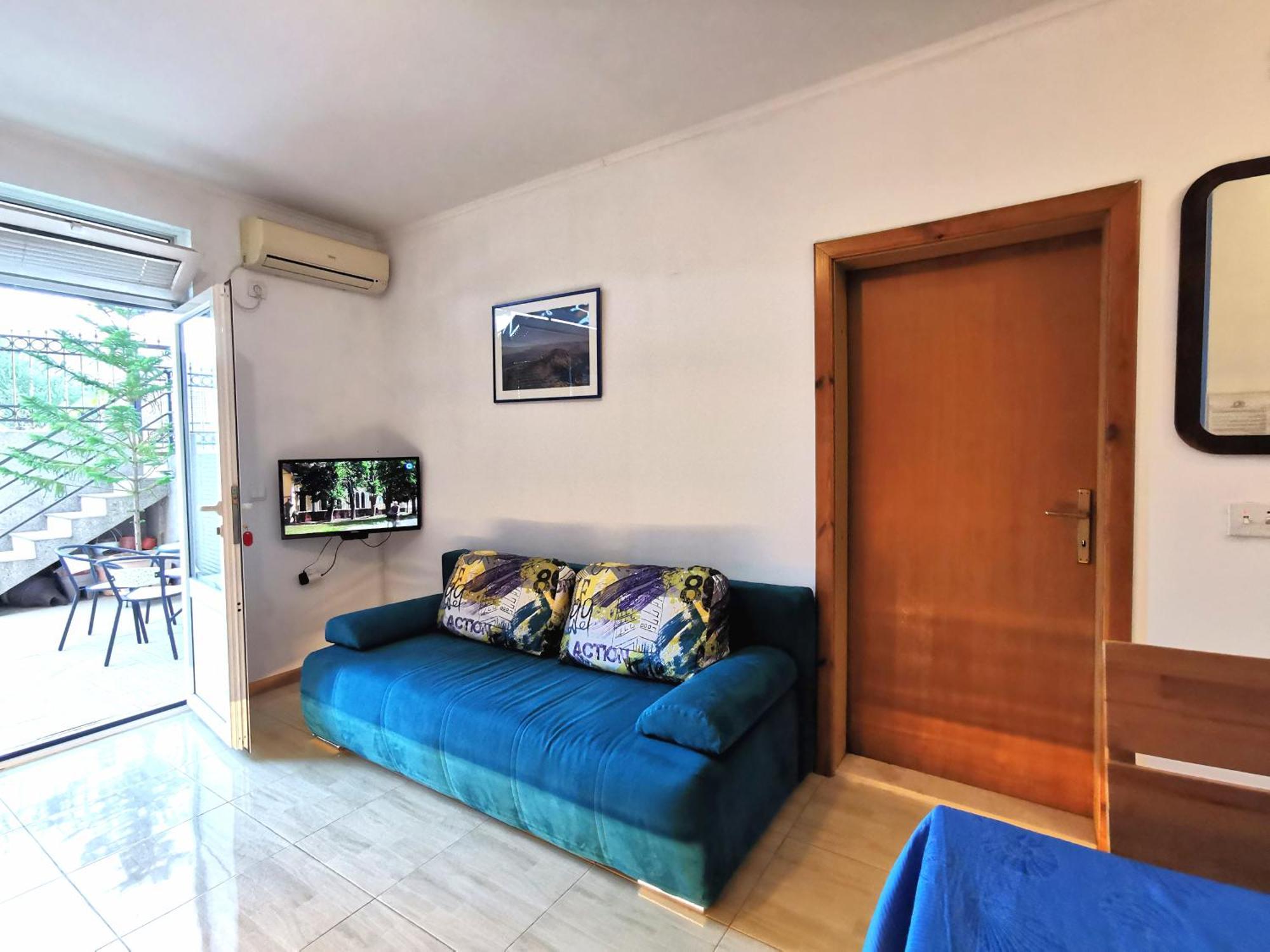 Durakovic Apartments Herceg Novi Buitenkant foto