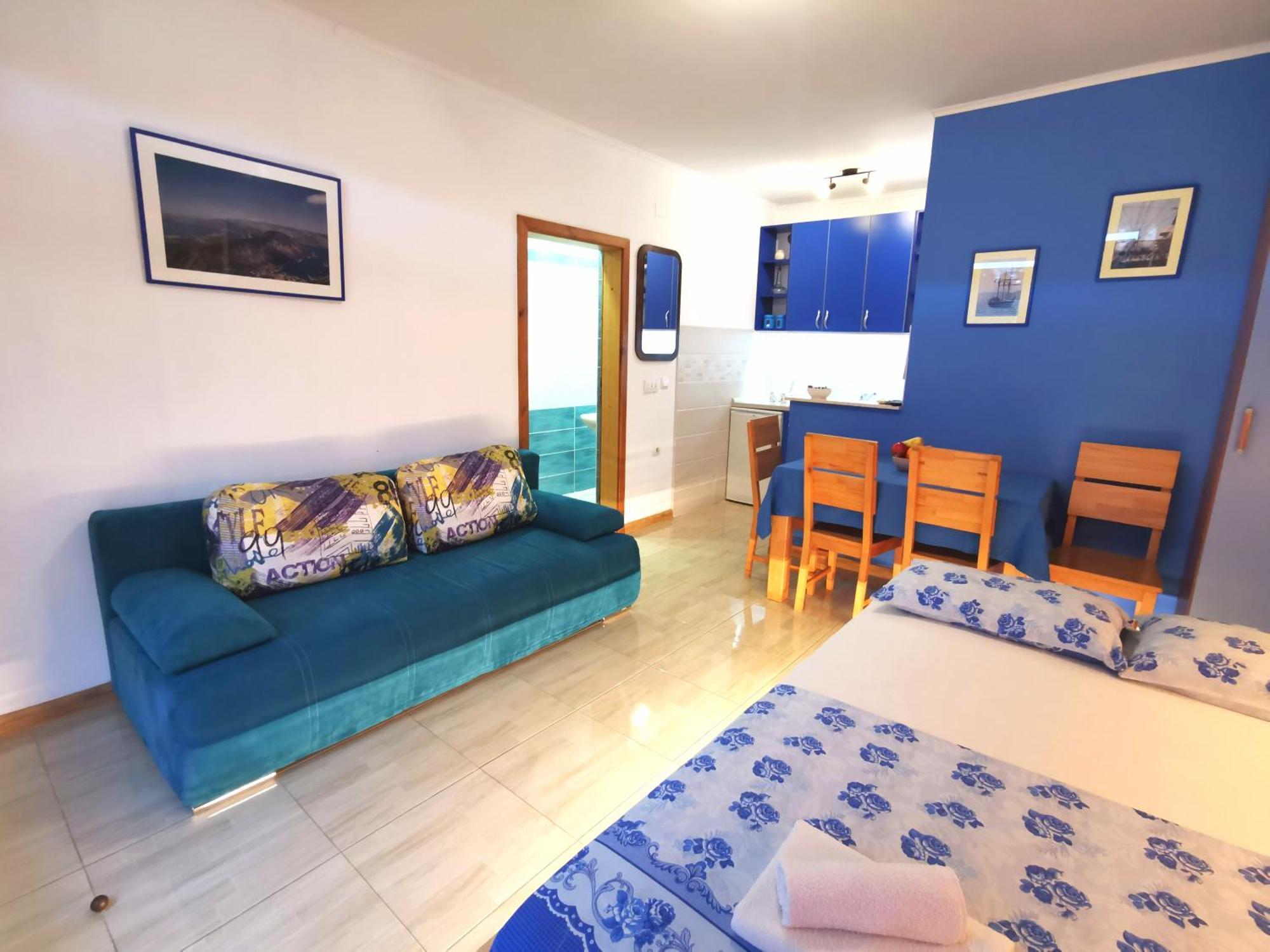 Durakovic Apartments Herceg Novi Buitenkant foto