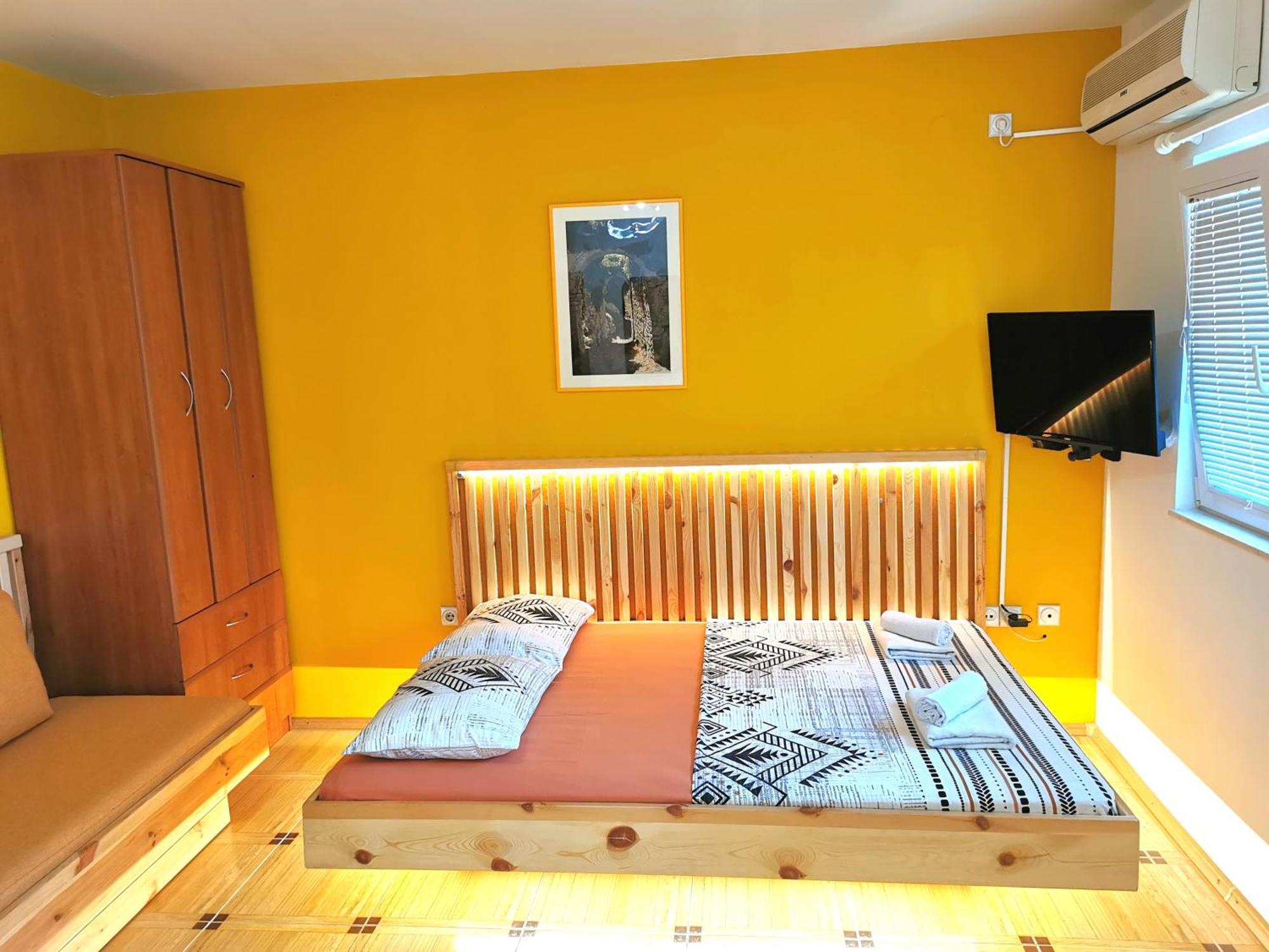 Durakovic Apartments Herceg Novi Buitenkant foto