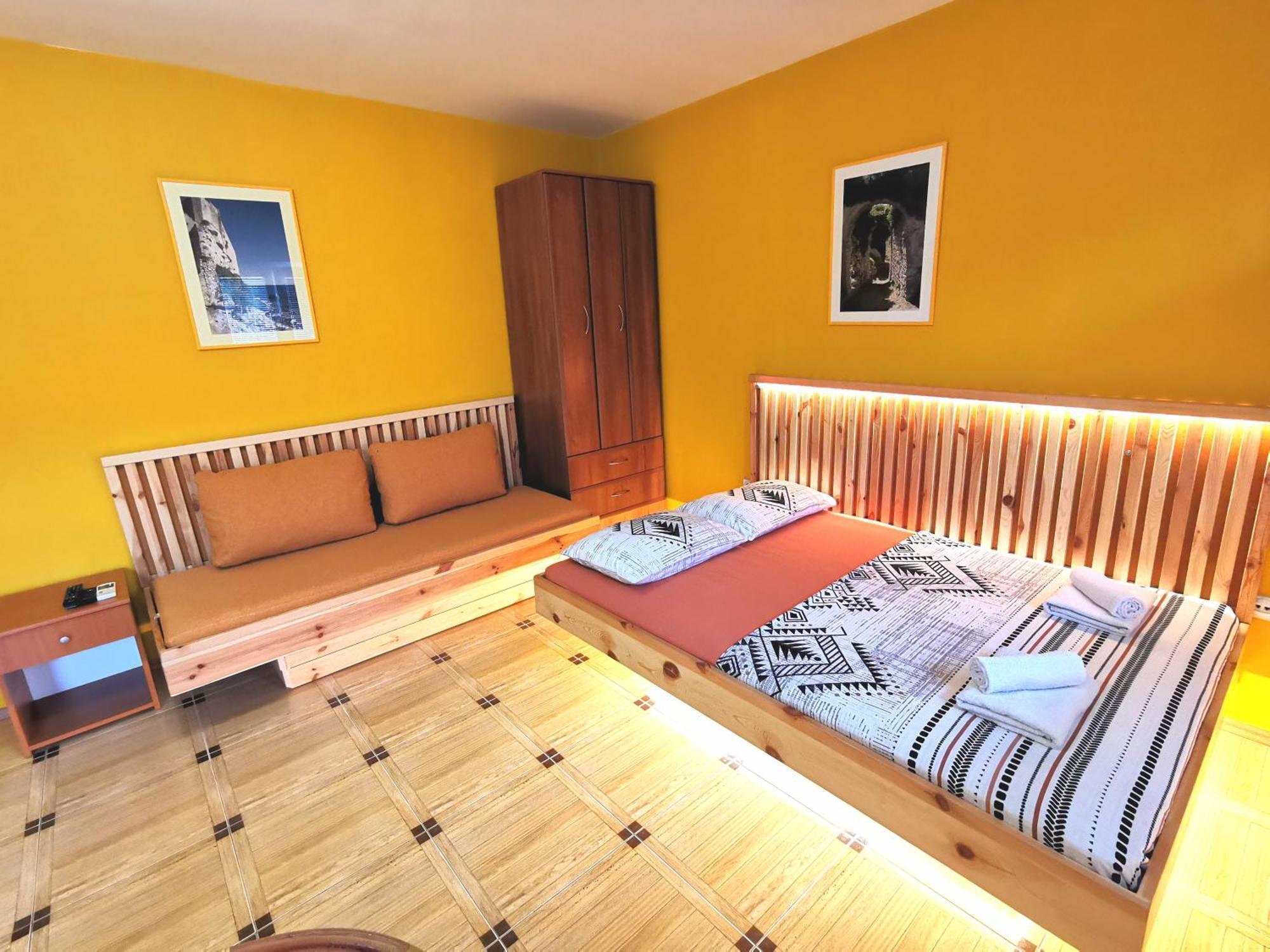 Durakovic Apartments Herceg Novi Buitenkant foto