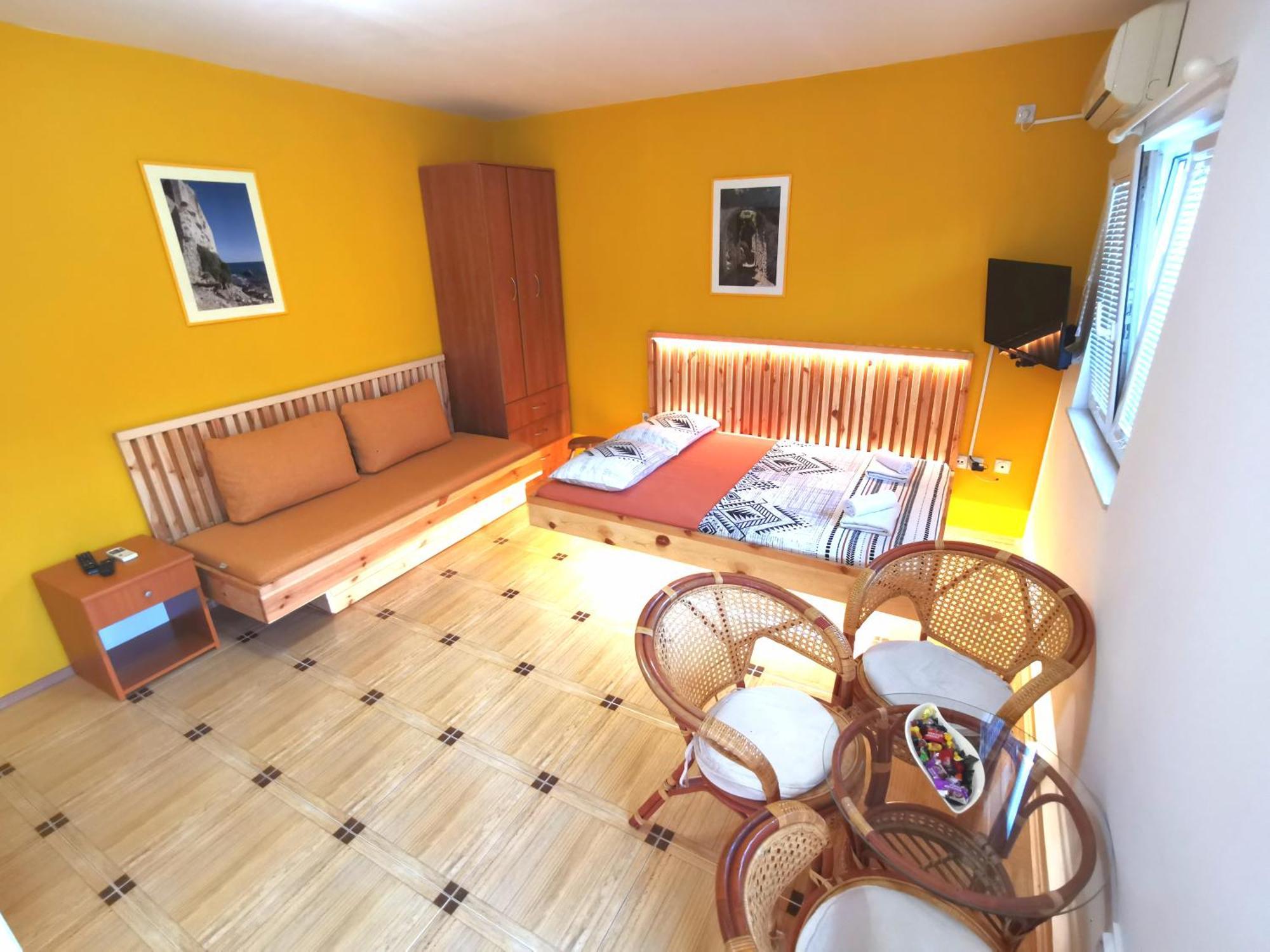 Durakovic Apartments Herceg Novi Buitenkant foto