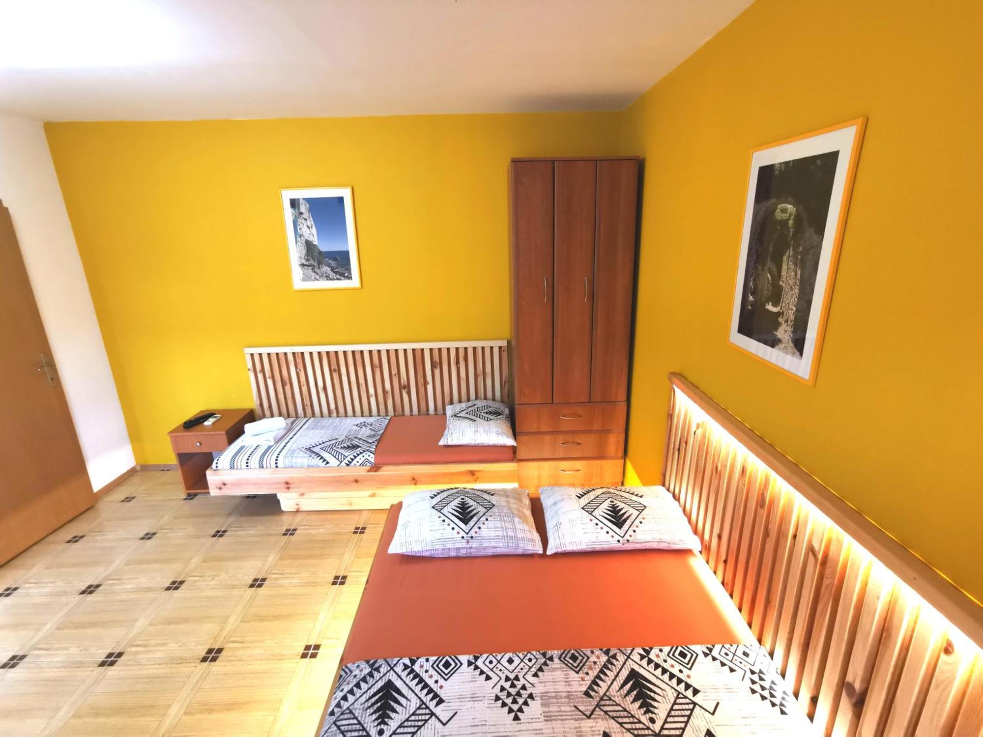 Durakovic Apartments Herceg Novi Buitenkant foto