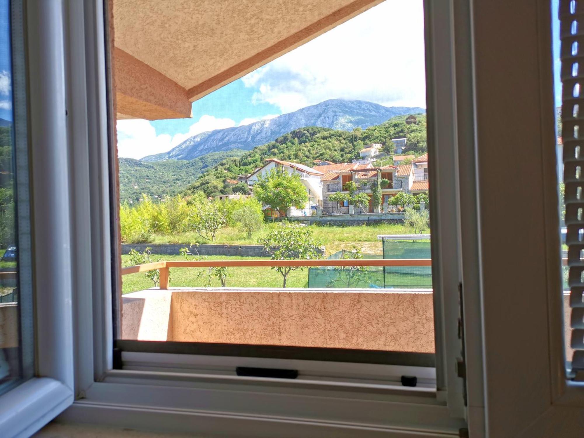 Durakovic Apartments Herceg Novi Buitenkant foto