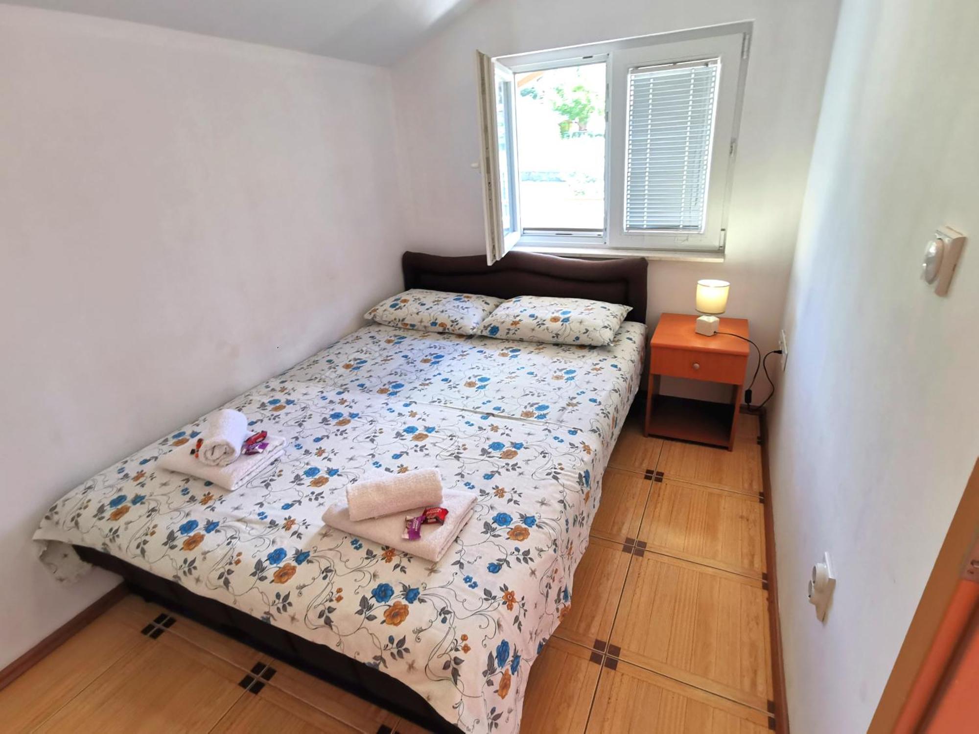 Durakovic Apartments Herceg Novi Buitenkant foto