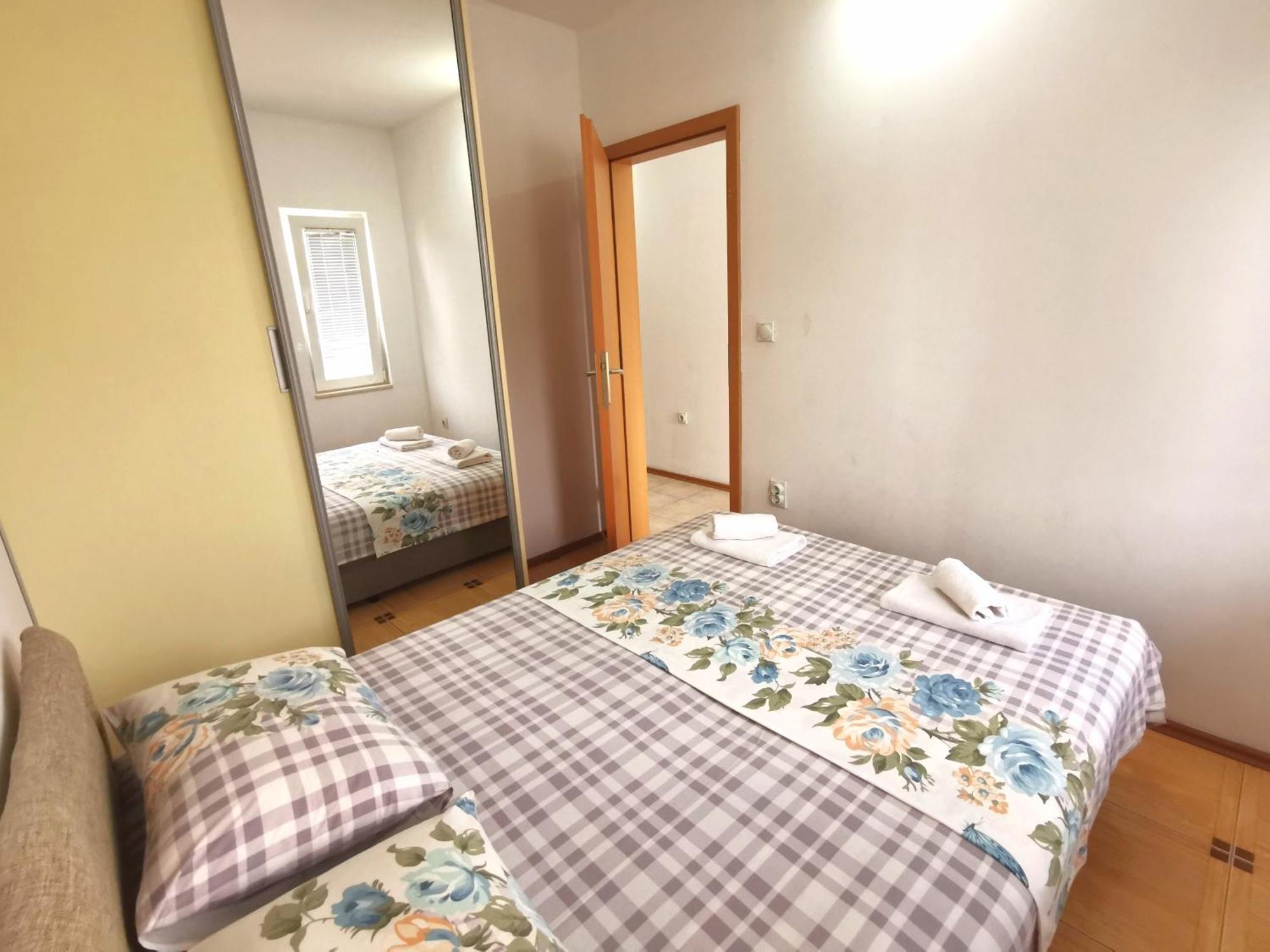 Durakovic Apartments Herceg Novi Buitenkant foto
