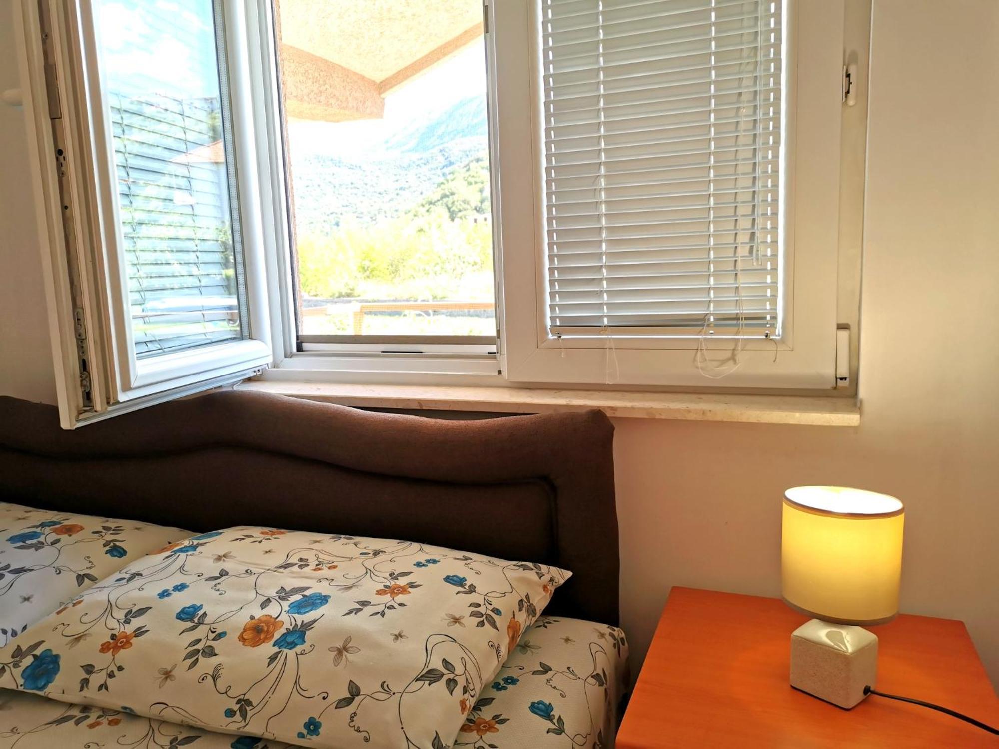 Durakovic Apartments Herceg Novi Buitenkant foto