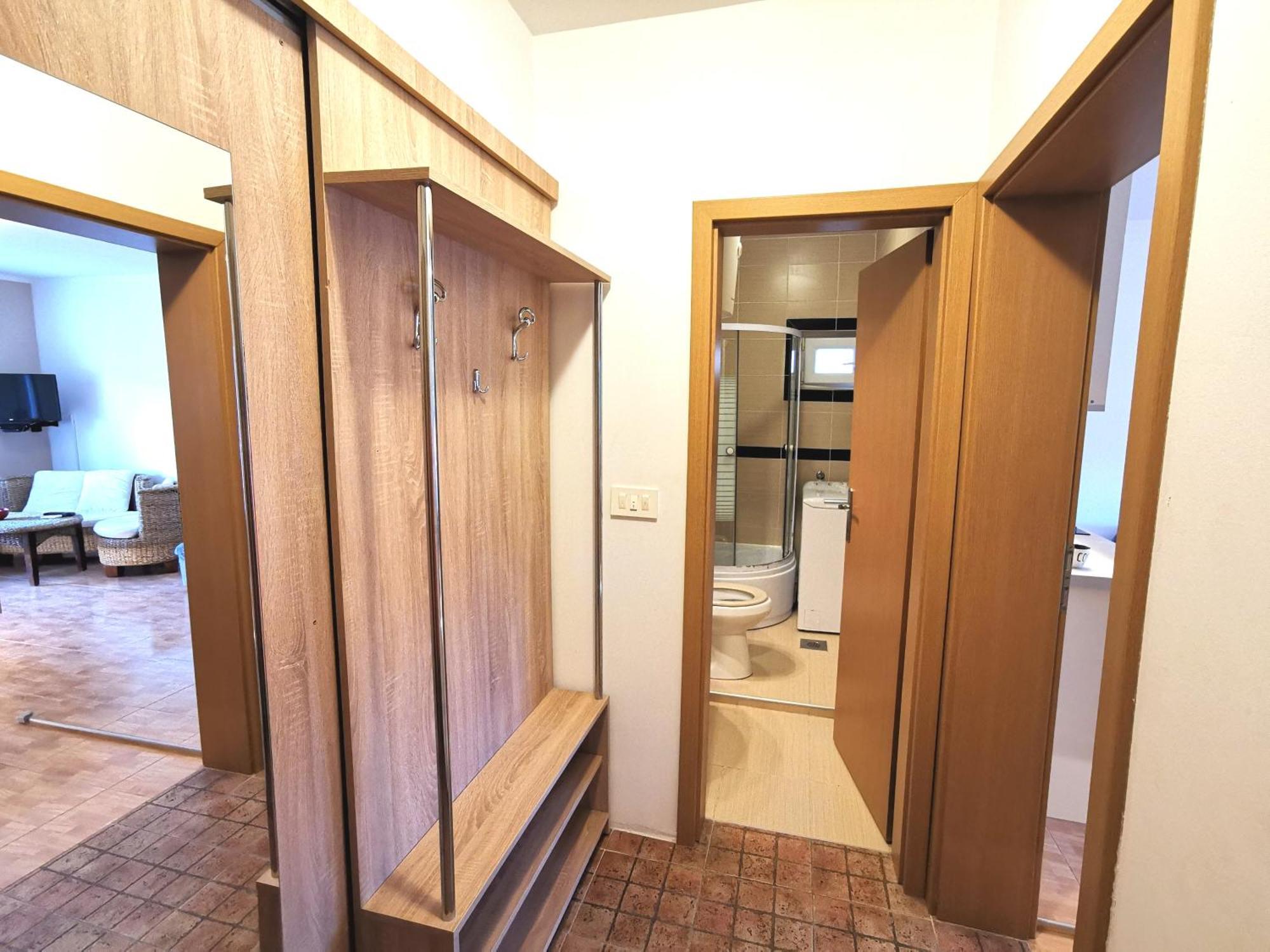 Durakovic Apartments Herceg Novi Buitenkant foto